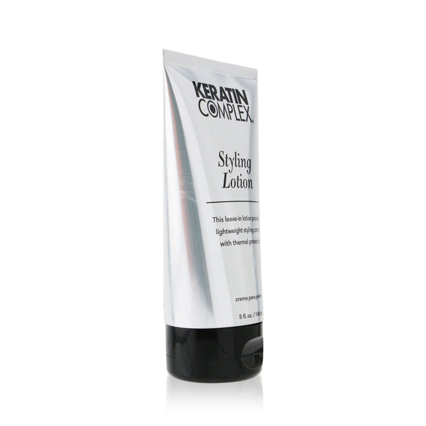 Keratin Complex Styling Lotion  148ml/5oz