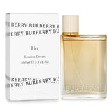 Burberry Her London Dream Eau De Parfum Spray 100ml/3.4oz