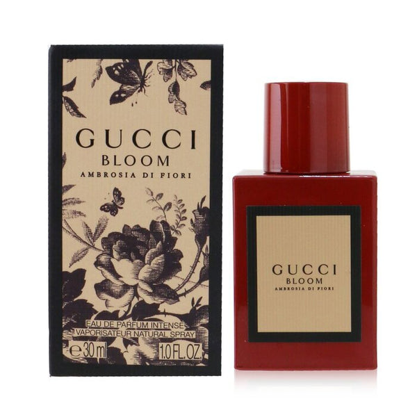 Gucci Bloom Ambrosia Di Fiori Eau De Parfum Intense Spray 30ml/1oz