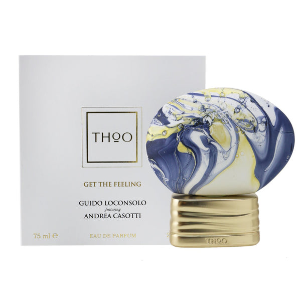 The House Of Oud Get The Feeling Eau De Parfum Spray 