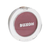 Buxom Wanderlust Primer Infused Blush - # Goa (Berry)  3.6g/0.13oz