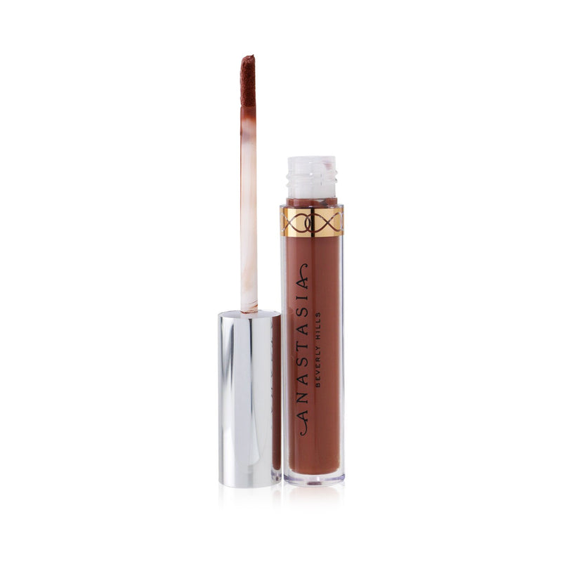 Anastasia Beverly Hills Liquid Lipstick - # Kathryn (Brown Berry)  3.2g/0.11oz