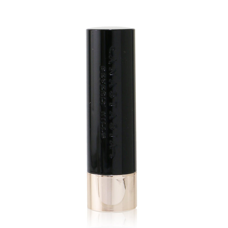 Anastasia Beverly Hills Matte Lipstick - # Latte (Blushing Brown)  3.5g/0.12oz