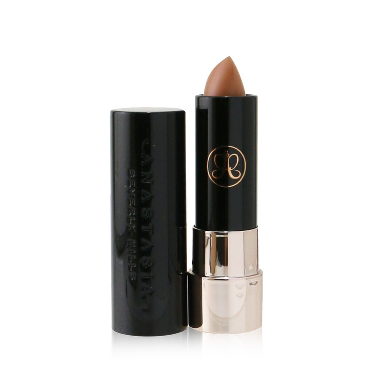 Anastasia Beverly Hills Matte Lipstick - # Nude (Muted Burnt Orange) 