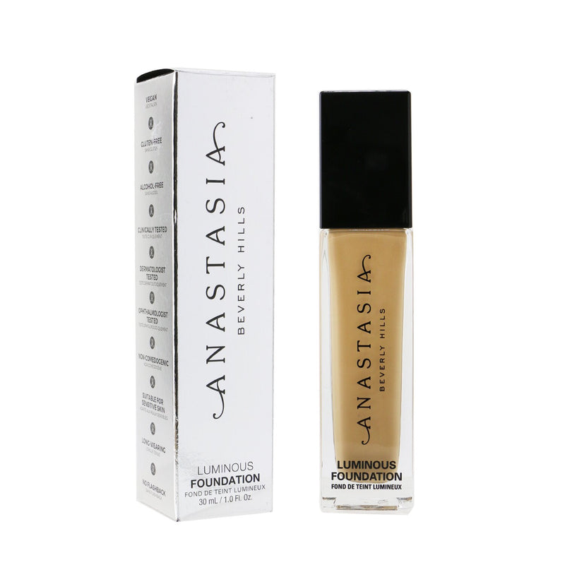 Anastasia Beverly Hills Luminous Foundation - # 260N  30ml/1oz