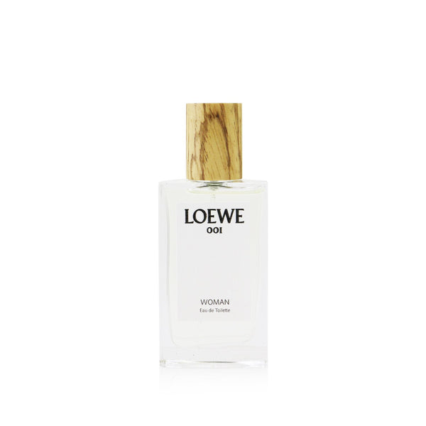 Loewe 001 Eau De Toilette Spray  30ml/1oz