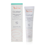Avene Cicalfate+ Repairing Protective Cream - For Sensitive Irritated Skin 