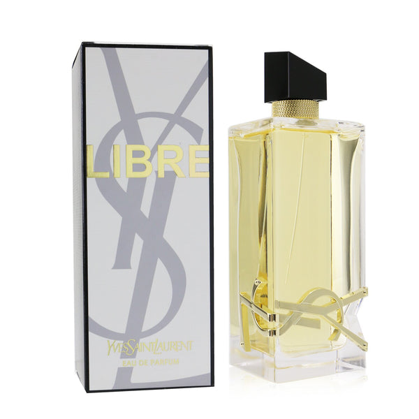 Yves Saint Laurent Libre Eau De Parfum Spray  150ml/5oz