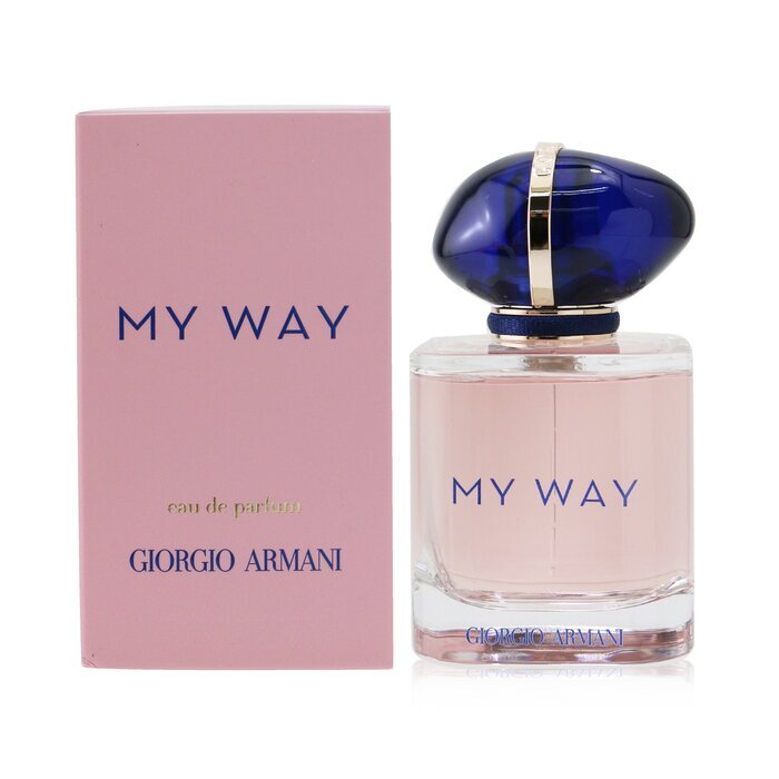 Giorgio Armani My Way Eau De Parfum Spray 90ml/3oz