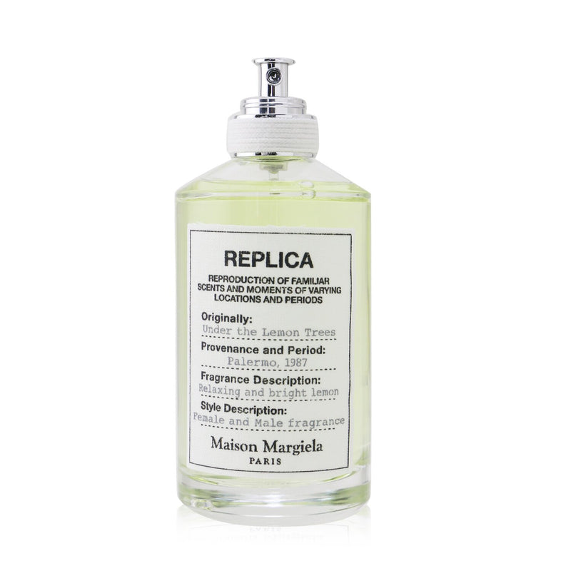 Maison Margiela Replica Under The Lemon Trees Eau De Toilette Spray  30ml/1oz