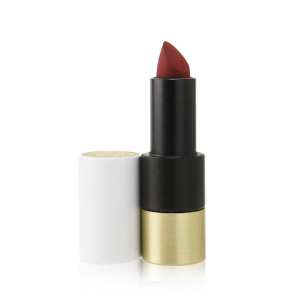 Hermes Rouge Hermes Matte Lipstick - # 85 Rouge H (Mat)  3.5g/0.12oz