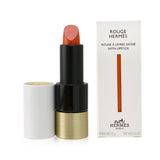 Hermes Rouge Hermes Satin Lipstick - # 33 Orange Boîte (Satine)  3.5g/0.12oz