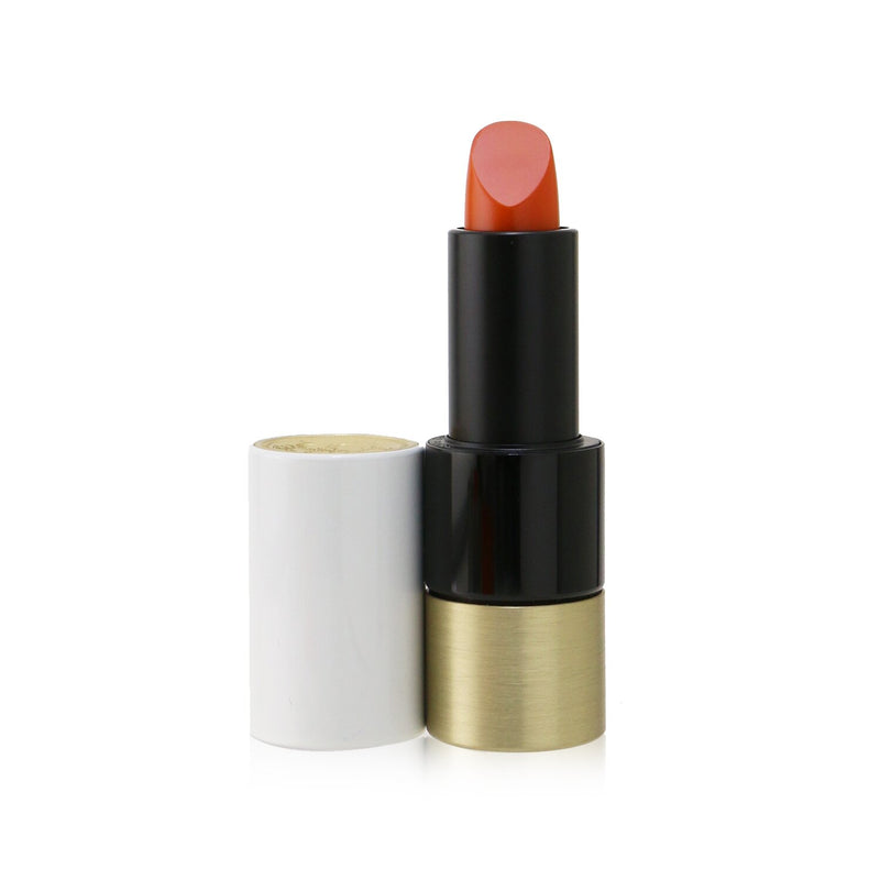 Hermes Rouge Hermes Satin Lipstick - # 21 Rose Epice (Satine)  3.5g/0.12oz