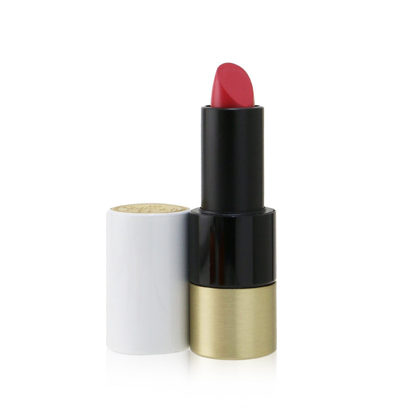 Hermes Rouge Hermes Satin Lipstick - # 21 Rose Epice (Satine)  3.5g/0.12oz