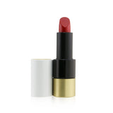 Hermes Rouge Hermes Satin Lipstick - # 64 Rouge Casaque (Satine)  3.5g/0.12oz