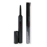 Huda Beauty Life Liner Duo Pencil & Liquid Eyeliner - #Very Vanta (Extreme Black) 
