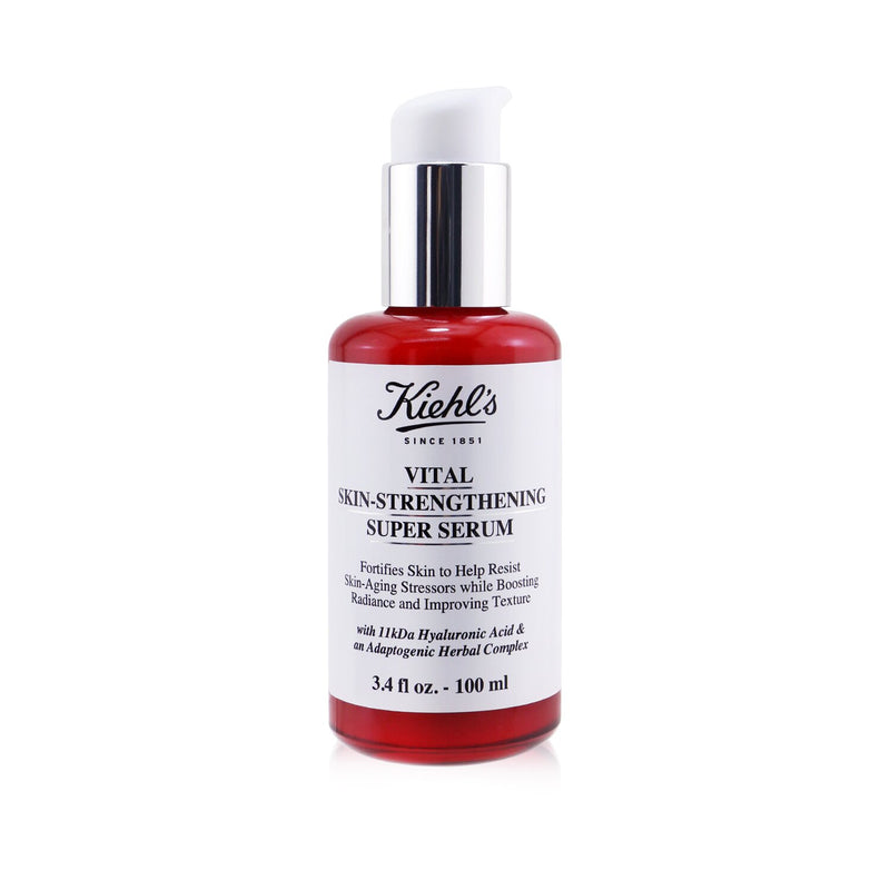 Kiehl's Vital Skin-Strengthening Super Serum  100ml/3.4oz