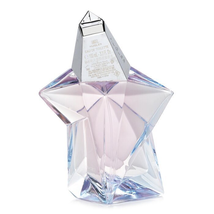 Thierry Mugler (Mugler) Angel Eau De Toilette Spray 100ml/3.4oz