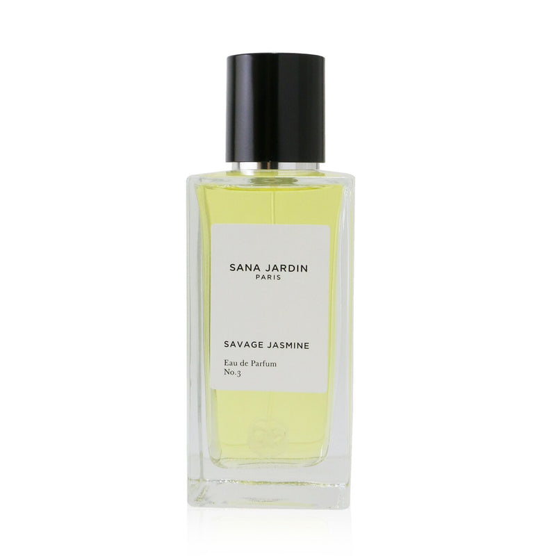 Sana Jardin Savage Jasmine Eau De Parfum Spray 