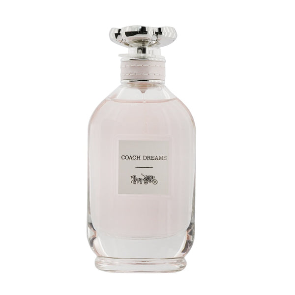 Coach Dreams Eau De Parfum Spray 