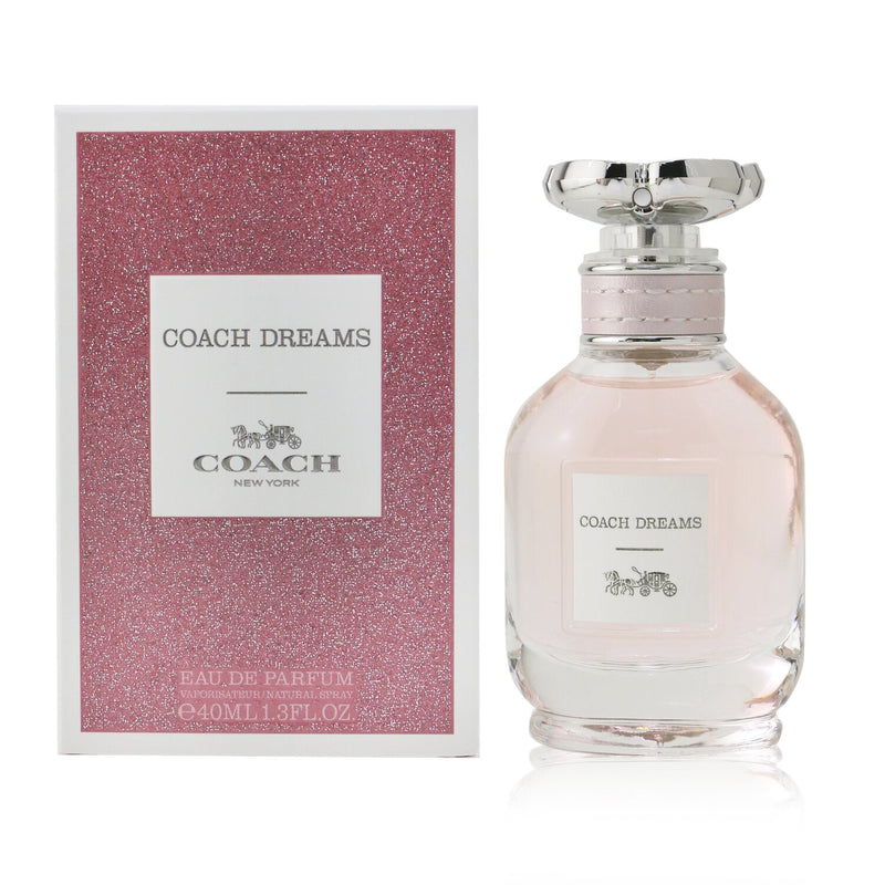 Coach Dreams Eau De Parfum Spray  40ml/1.3oz