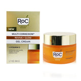 ROC Multi Correxion Revive + Glow Gel Cream 