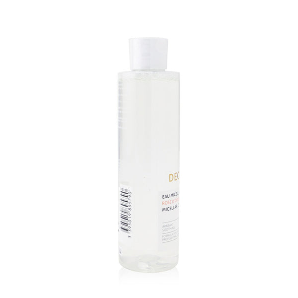Decleor Rose D'Orient Soothing Micellar Cleansing Water 