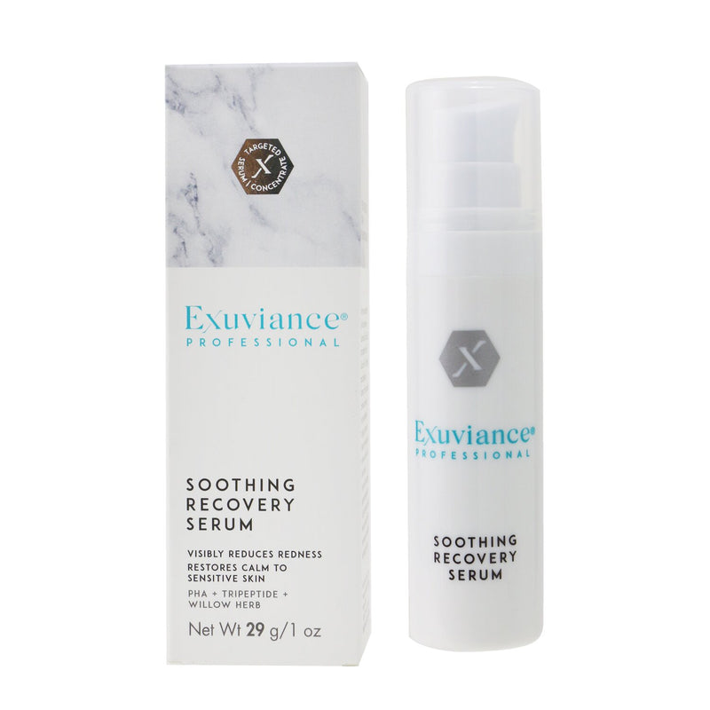 Exuviance Soothing Recovery Serum 