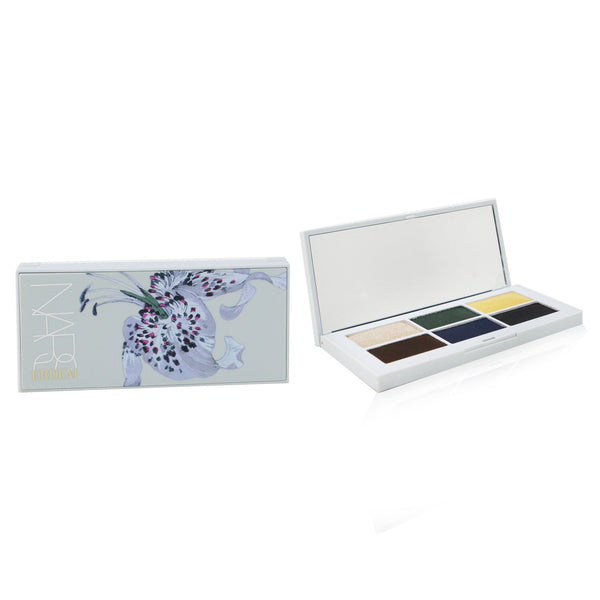 NARS Night Garden Eyeshadow Palette (Erdem Collection) 