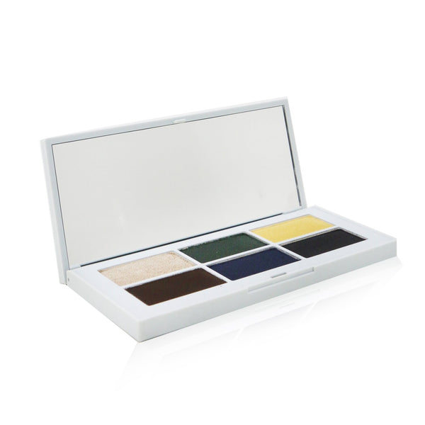 NARS Night Garden Eyeshadow Palette (Erdem Collection) 