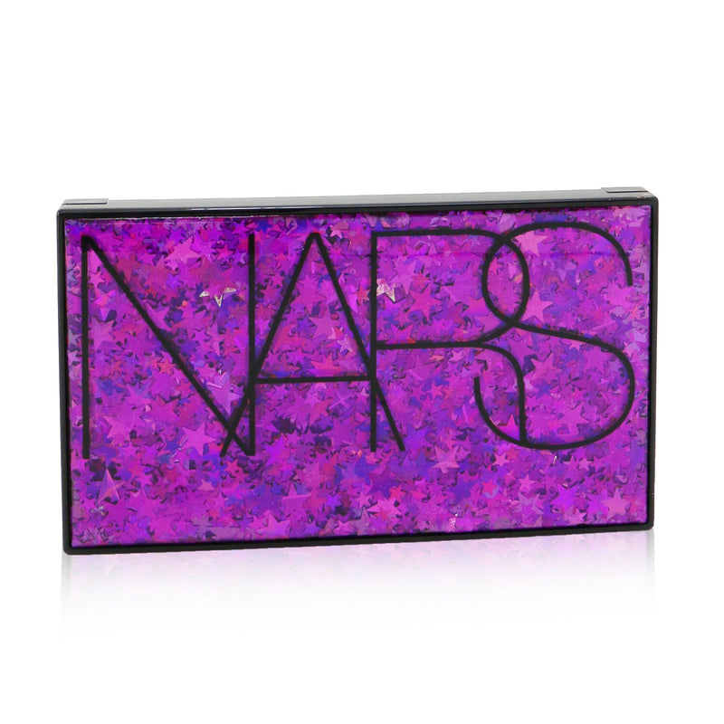 NARS Studio 54 Hyped Eyeshadow Palette (12x Eyeshadow)  12x1.2g/0.04oz