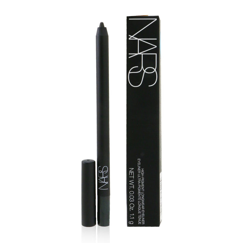 NARS High Pigment Longwear Eyeliner - # Night Porter 
