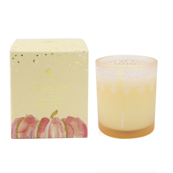 Thymes Aromatic Candle - Heirlum 