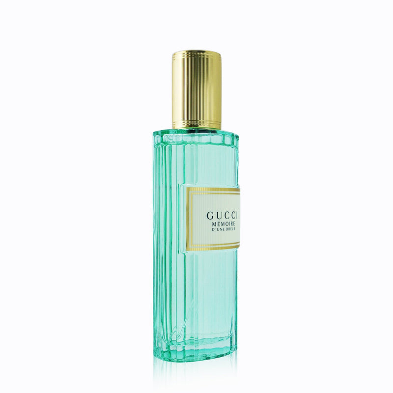Gucci Memoire D’Une Odeur Eau De Parfum Spray (Unboxed)  100ml/3.3oz