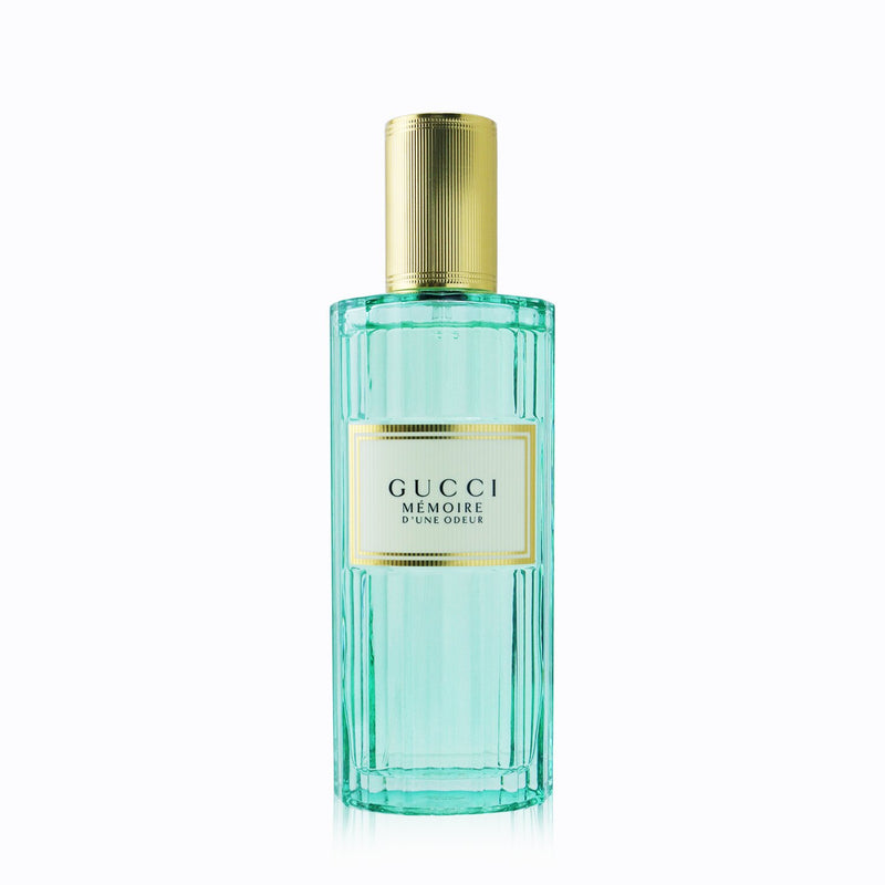 Gucci Memoire D’Une Odeur Eau De Parfum Spray (Unboxed)  100ml/3.3oz