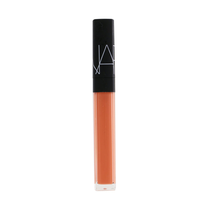 NARS Lip Gloss (New Packaging) - #Outrage  6ml/0.18oz