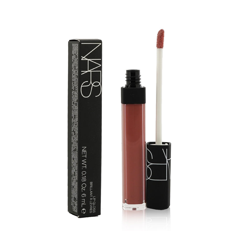 NARS Lip Gloss (New Packaging) - #Pulsion 