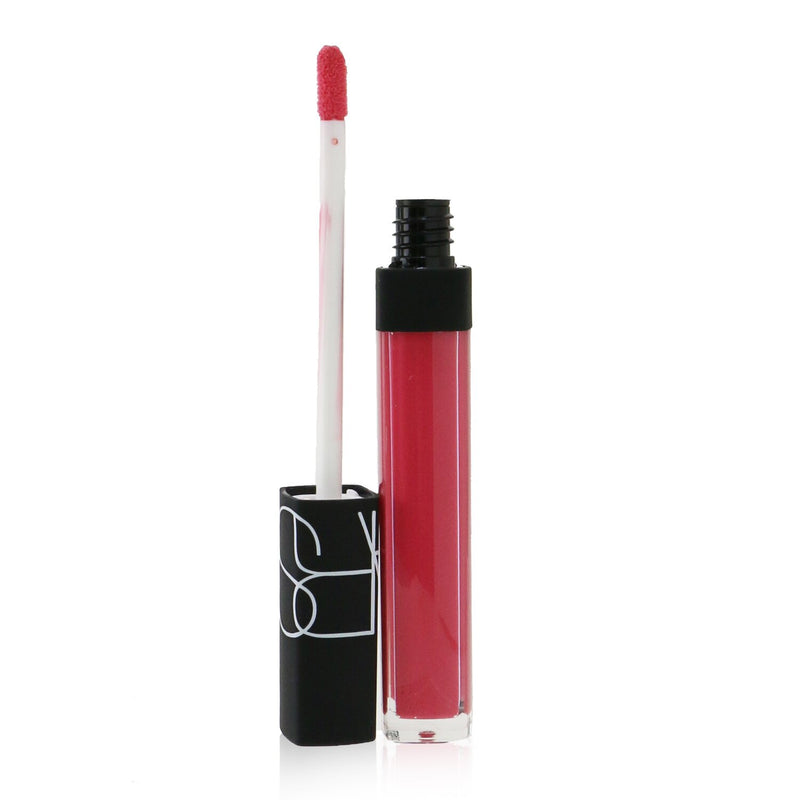 NARS Lip Gloss (New Packaging) - #Sexual Content  6ml/0.18oz