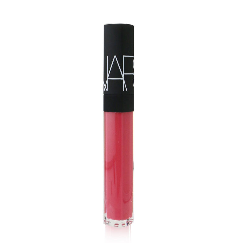 NARS Lip Gloss (New Packaging) - #Sexual Content 