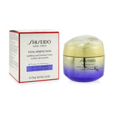 Shiseido Vital Perfection Uplifting & Firming Cream 