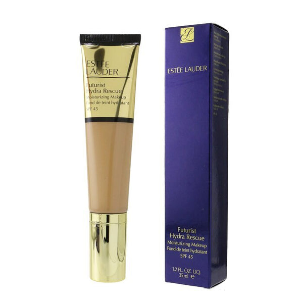 Estee Lauder Futurist Hydra Rescue Moisturizing Makeup SPF 45 - # 3N1 Ivory Beige 35ml/1.2oz