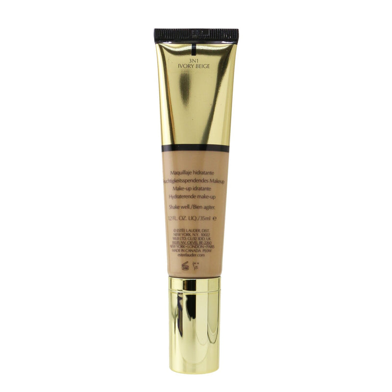 Estee Lauder Futurist Hydra Rescue Moisturizing Makeup SPF 45 - # 3N1 Ivory Beige  35ml/1.2oz