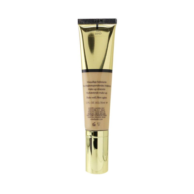 Estee Lauder Futurist Hydra Rescue Moisturizing Makeup SPF 45 - # 1W2 Sand  35ml/1.2oz