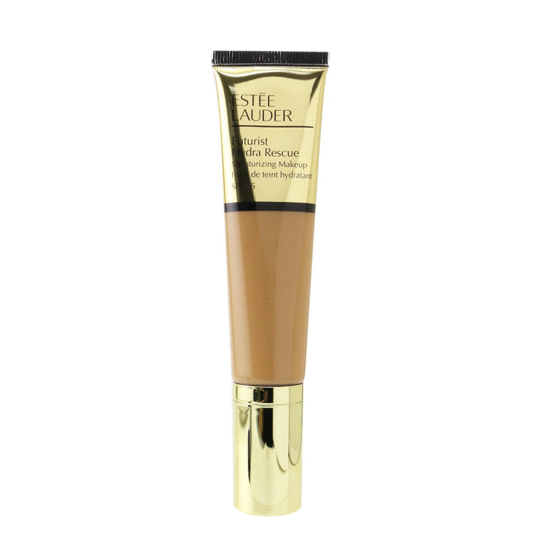 Estee Lauder Futurist Hydra Rescue Moisturizing Makeup SPF 45 - # 5W1 Bronze  35ml/1.2oz