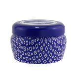 Capri Blue Blue Mini Tin Candle - Volcano 