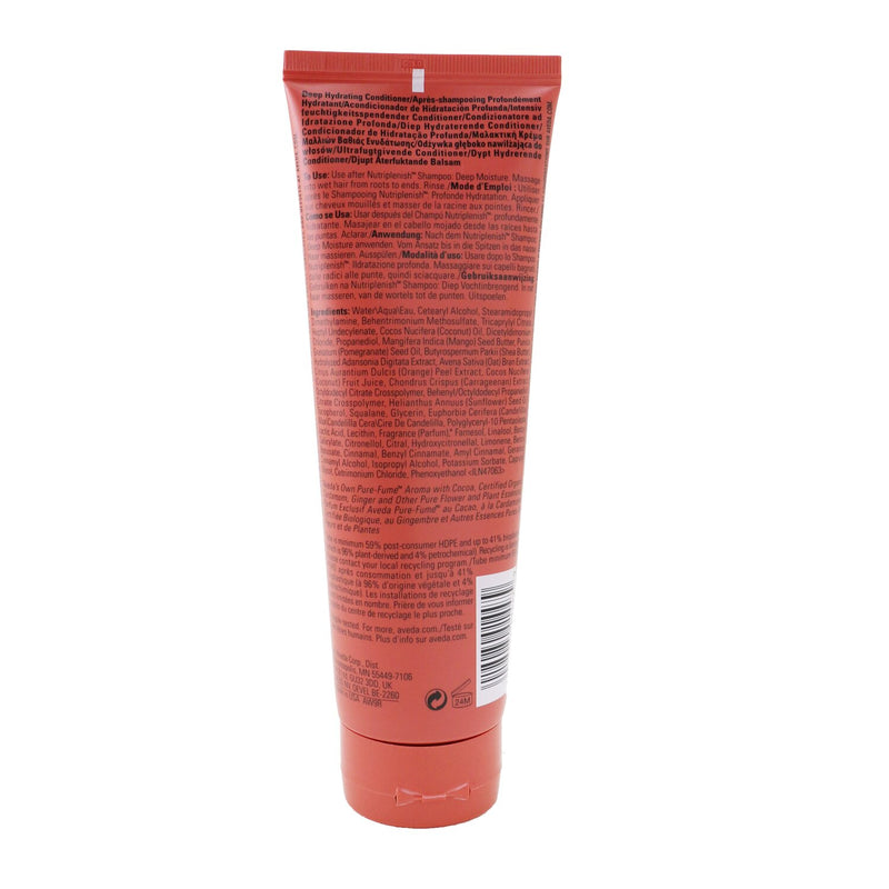 Aveda Nutriplenish Conditioner - # Deep Moisture 