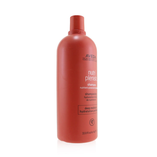 Aveda Nutriplenish Shampoo - # Deep Moisture 