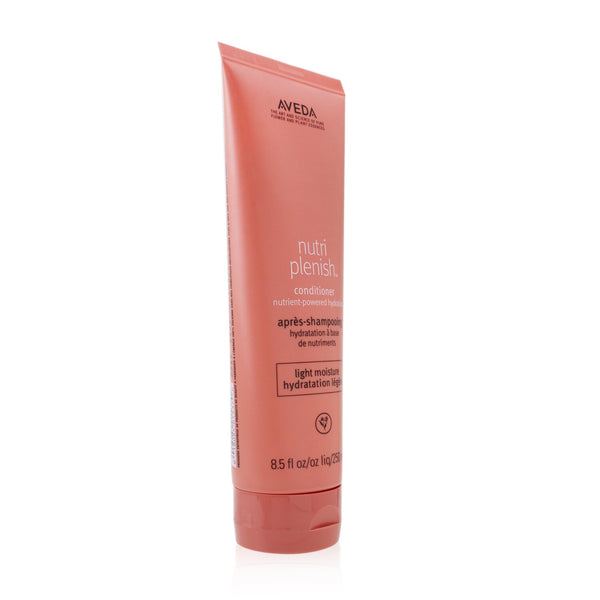 Aveda Nutriplenish Conditioner - # Light Moisture  250ml/8.5oz