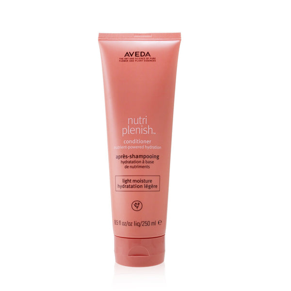 Aveda Nutriplenish Conditioner - # Light Moisture  250ml/8.5oz