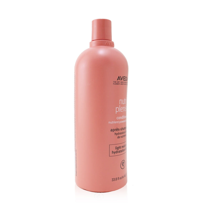 Aveda Nutriplenish Conditioner - # Light Moisture 